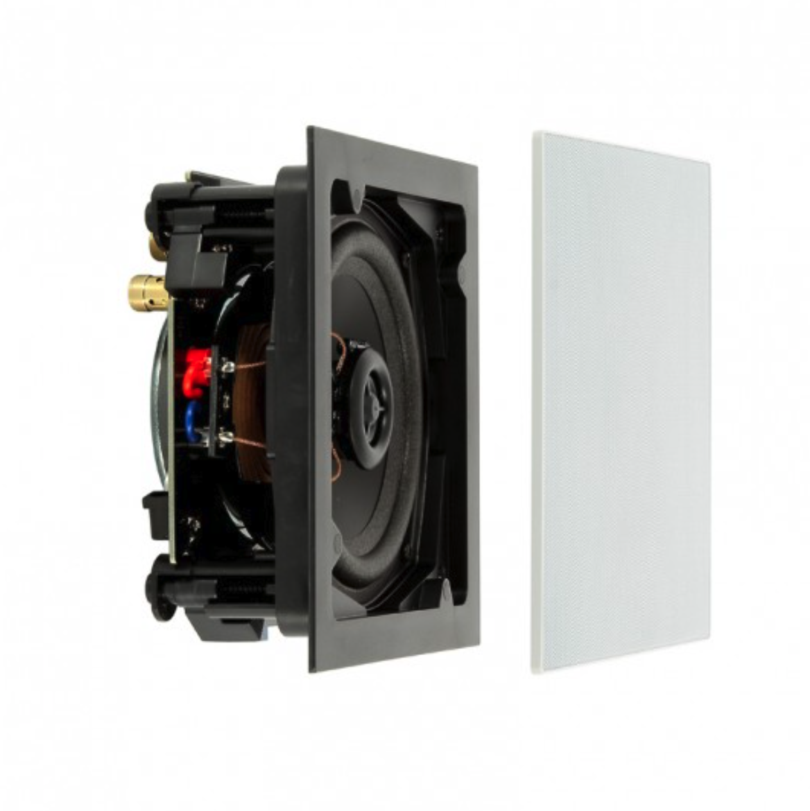 ARTSOUND FL101BT luidspreker - inbouw