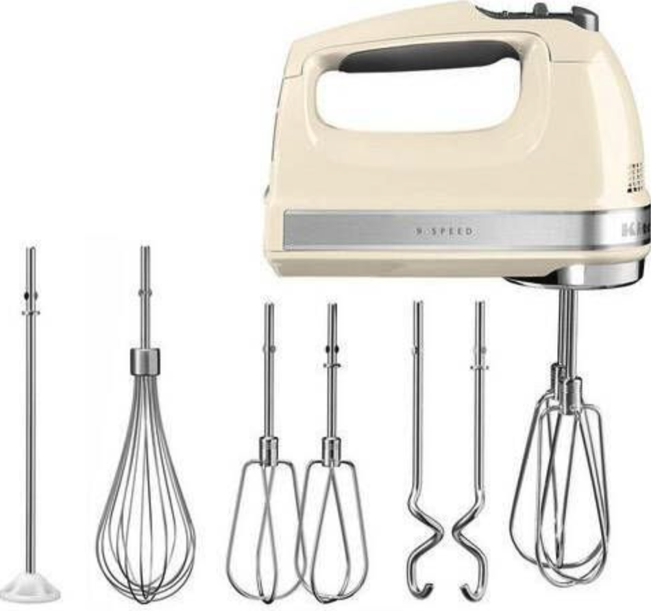 KITCHENAID KI5KHM9212EAC handmixer