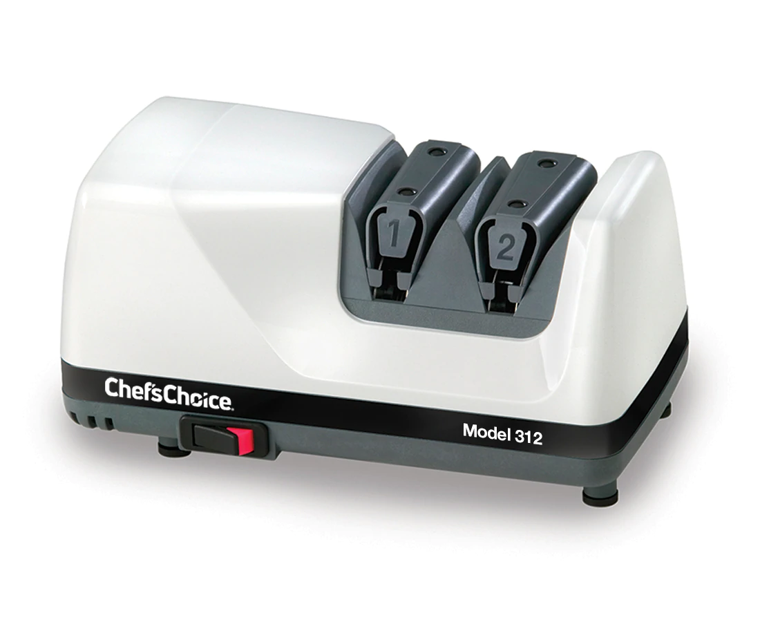 CHEFS CHOICE CCO312 messenslijper