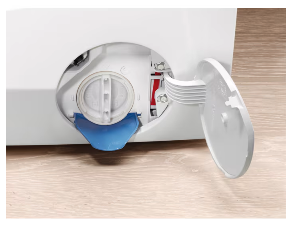 ELECTROLUX EFI7494UGW 700 wasmachine