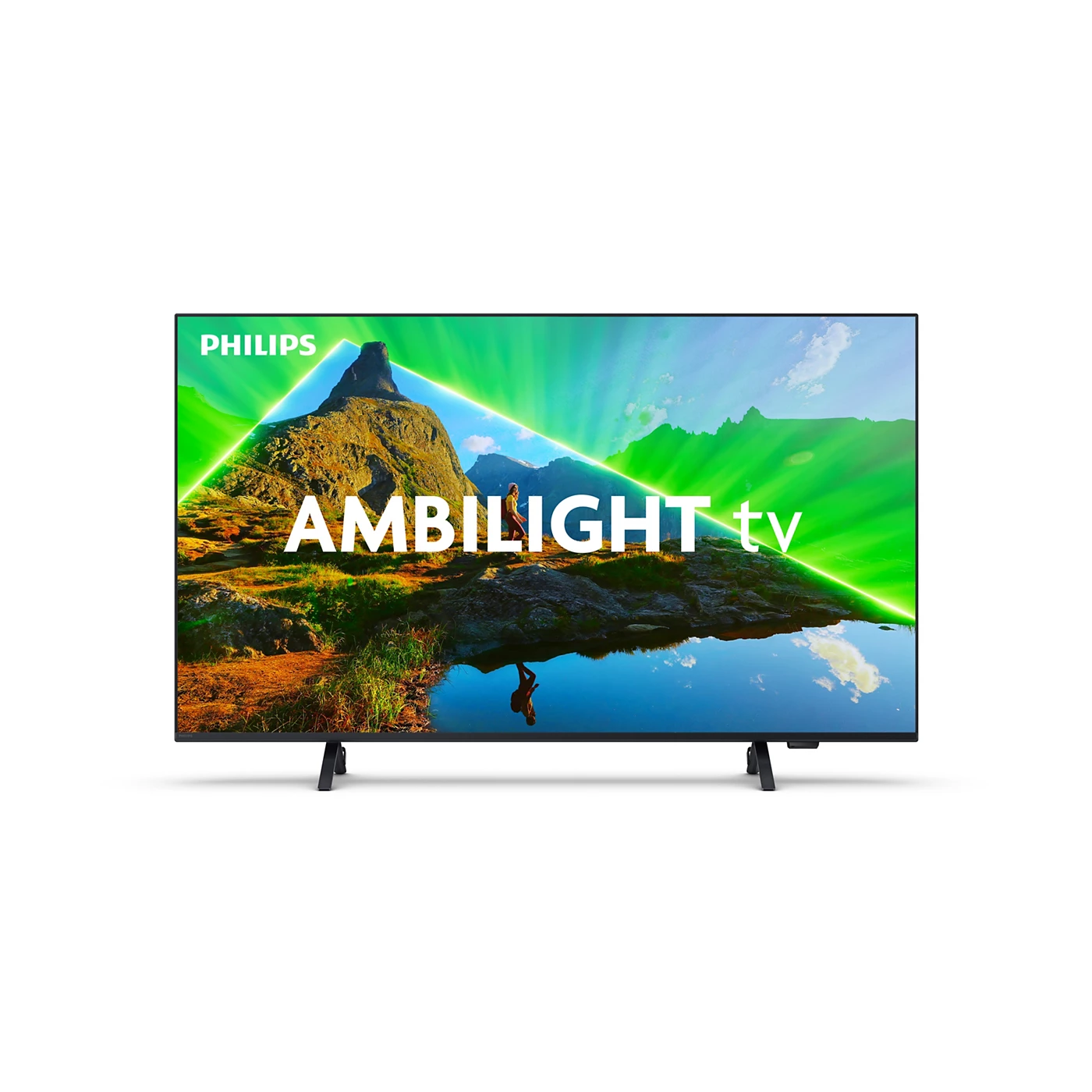 PHILIPS 50PUS8349/12 televisie 4K UHD - 50''