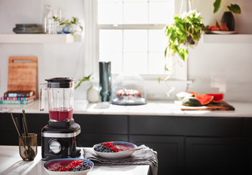 KITCHENAID KI5KSB1325EOB blender
