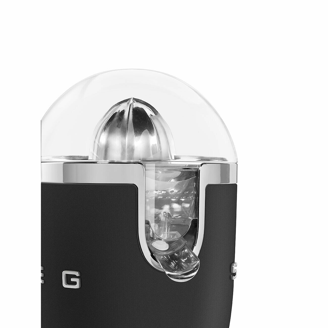 SMEG SDA CJF01BLMEU citruspers