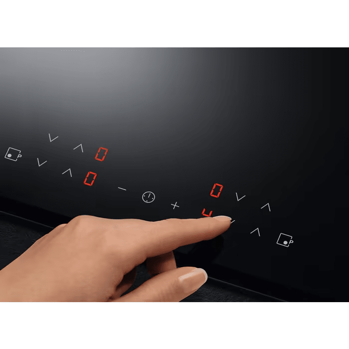 AEG TN64IA0FXB 5000 inductiekookplaat - 60cm