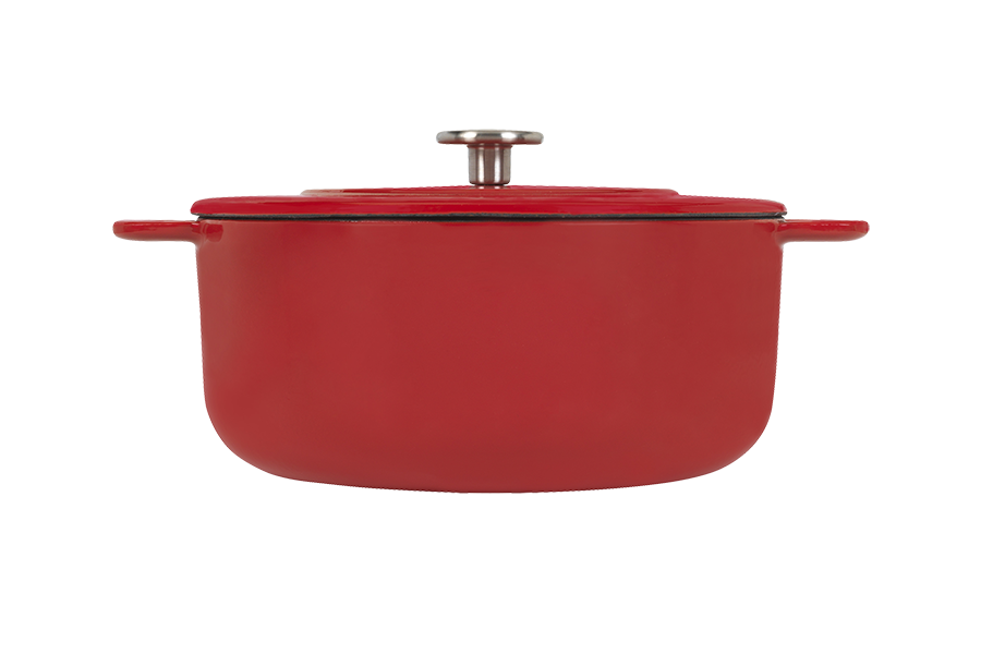COMBEKK - ELEKTRON CB190124RD braadpan