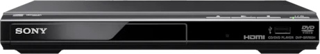 SONY DVPSR760HB.EC1 dvd-speler