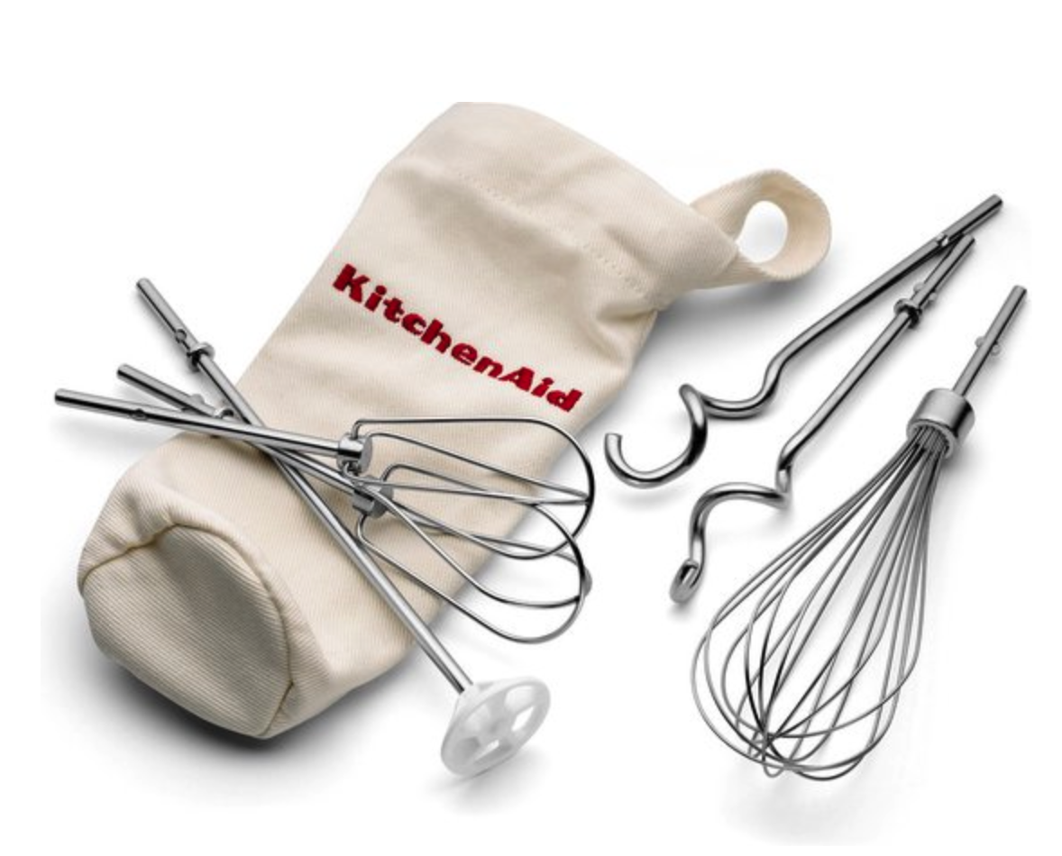 KITCHENAID KI5KHM9212EOB handmixer