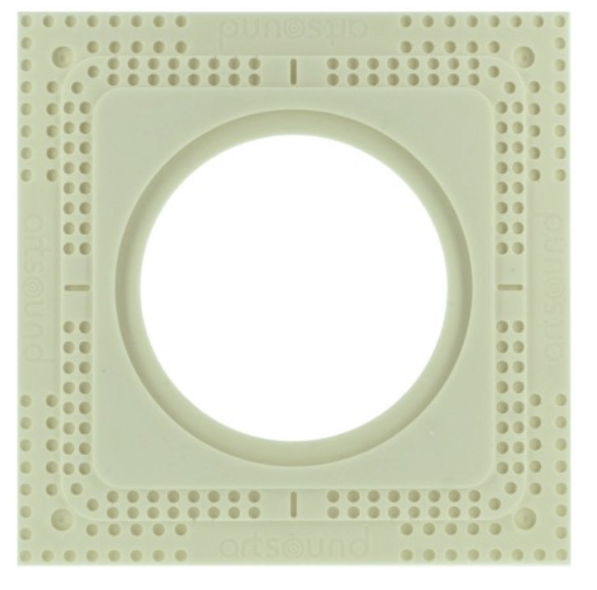 ARTSOUND FLKITRO2040 inbouwkit