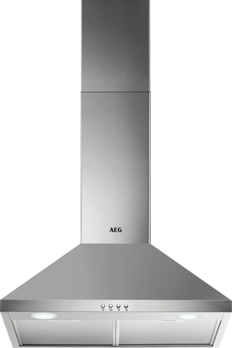 AEG DKE5650M wandschouwdampkap - 60cm