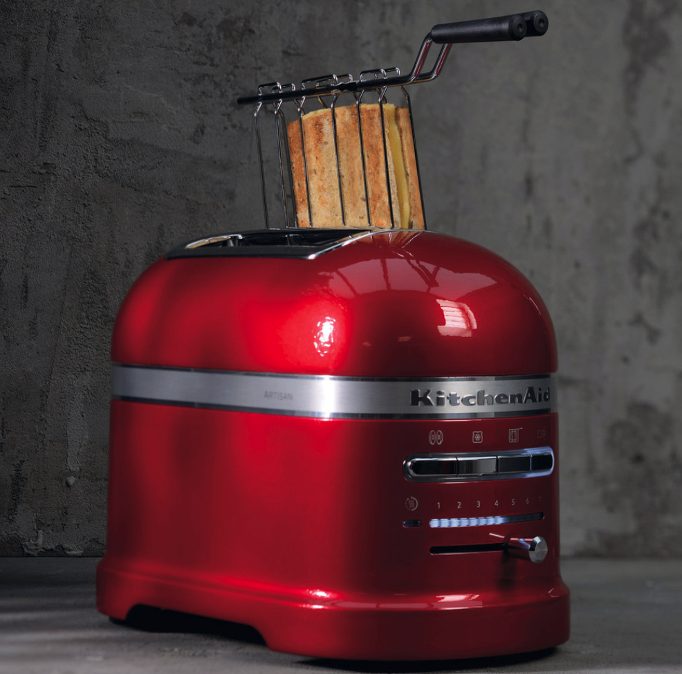 KITCHENAID KI5KMT2204EER broodrooster