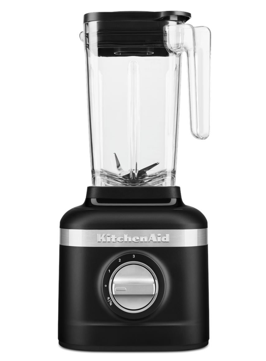 KITCHENAID KI5KSB1325EBM blender