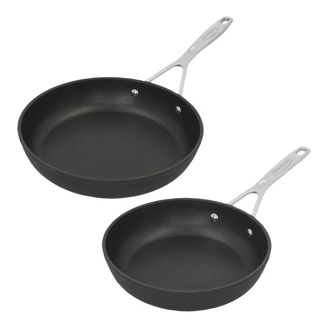 DEMEYERE SET69604 pannenset