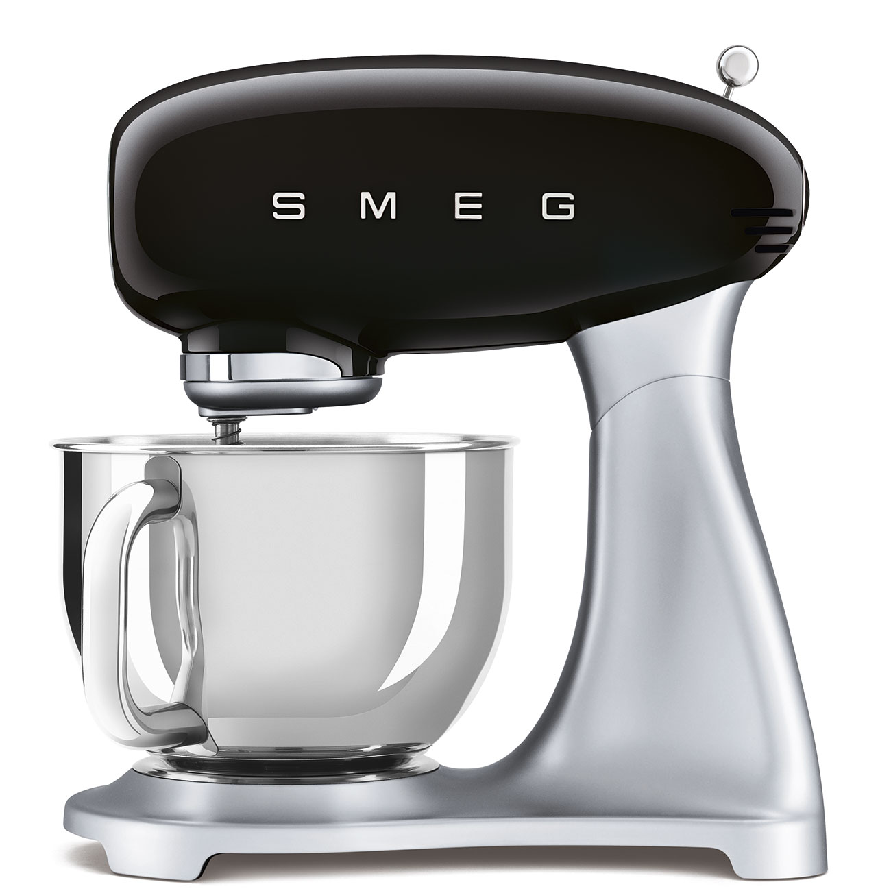 SMEG SMF04BLEU keukenrobot