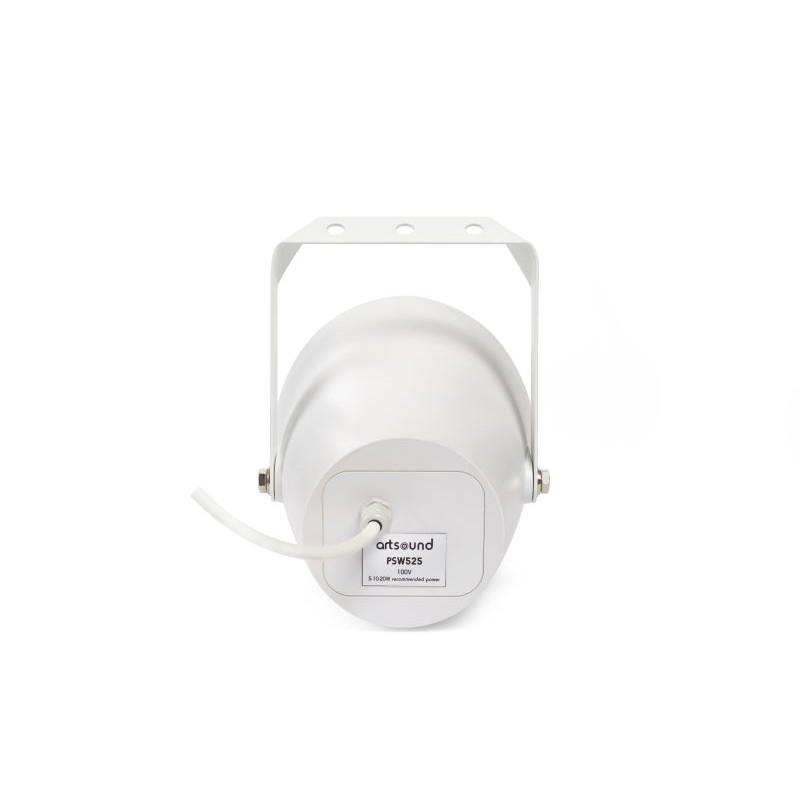ARTSOUND PSW-525 speaker