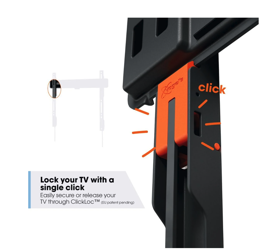 VOGELS TVM3205 tv beugel