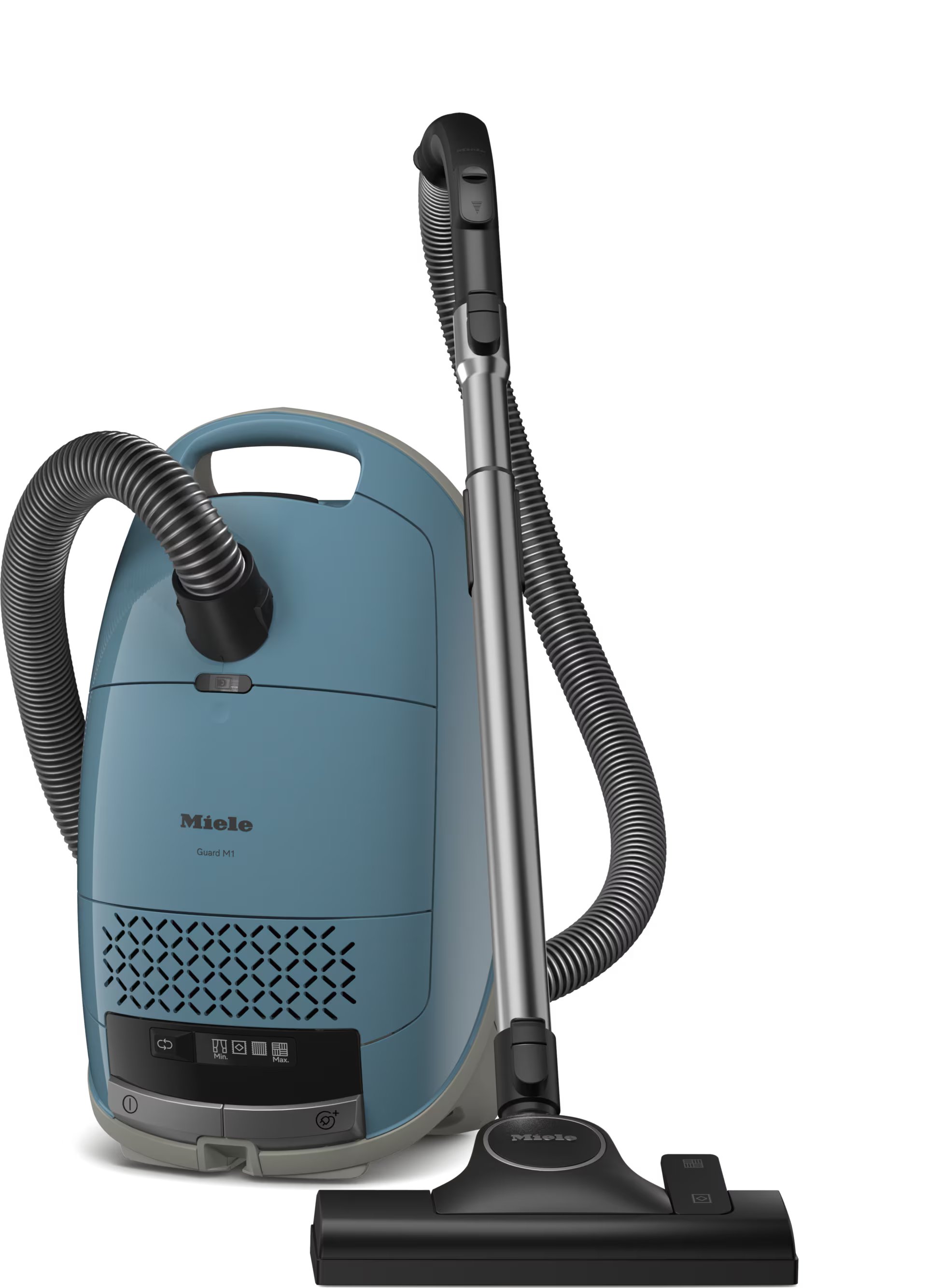 MIELE GUARDM1STANDARDFLEXNORDICBLUECE GUARD stofzuiger met zak