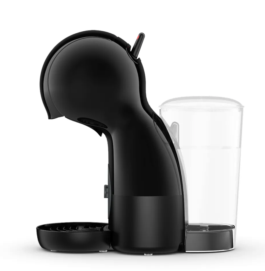 KRUPS KRYY4876FD capsule- / padmachine