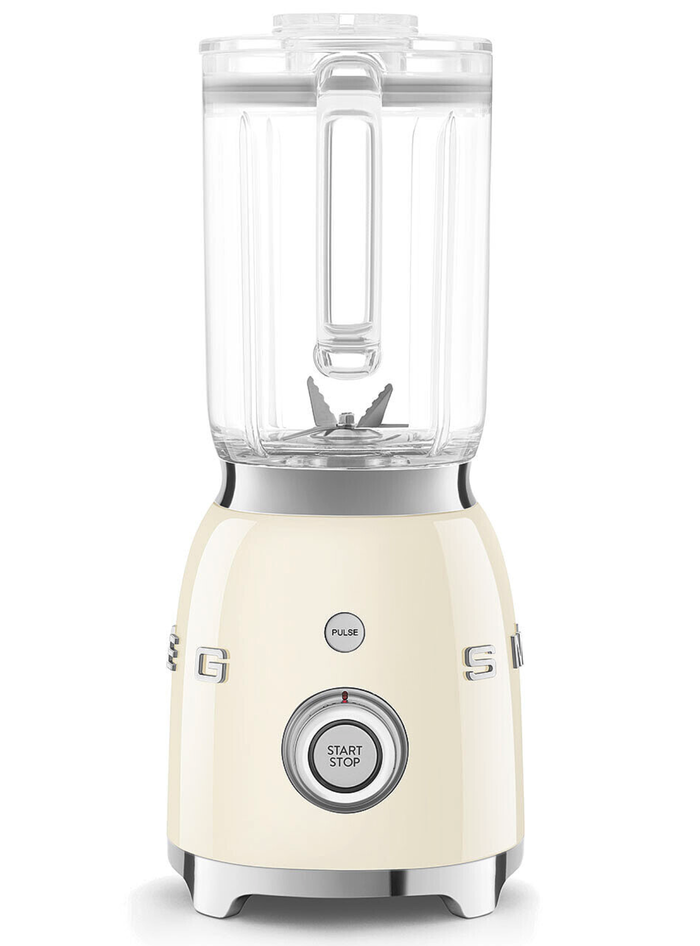 SMEG BLF03CREU blender