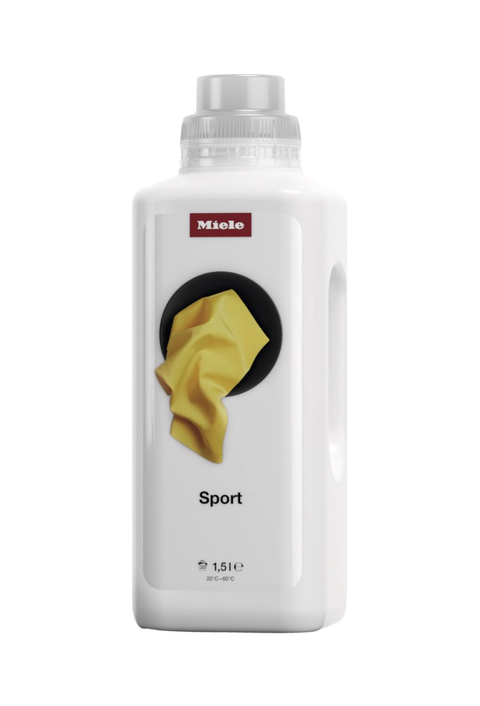 MIELE DETERGENTSPORT15L wasmiddel
