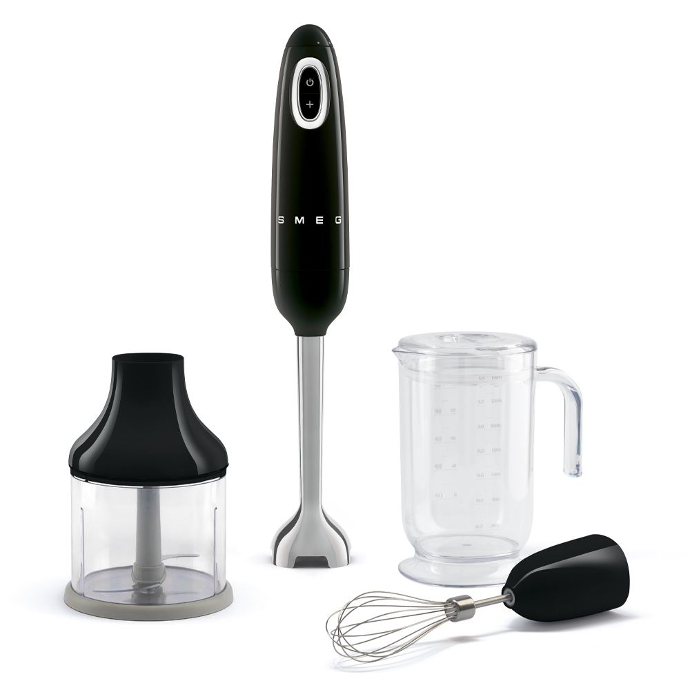 SMEG HBF03BLEU handblender