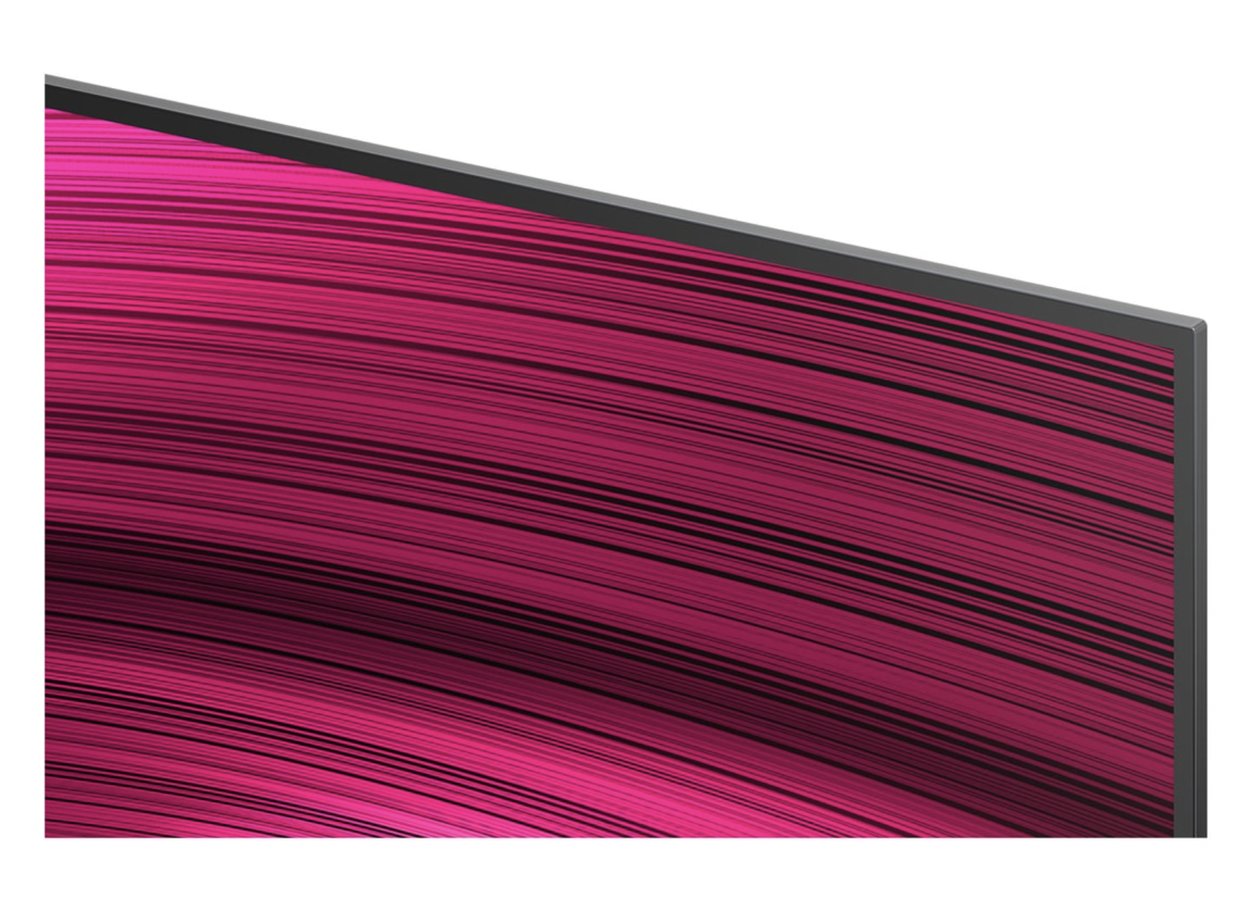 LG OLED42C54LA televisie 4K UHD - 42"