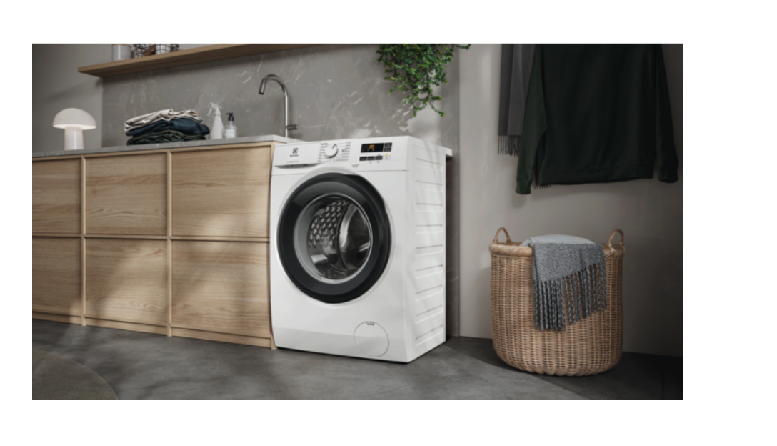ELECTROLUX EFI61X84G 600 wasmachine