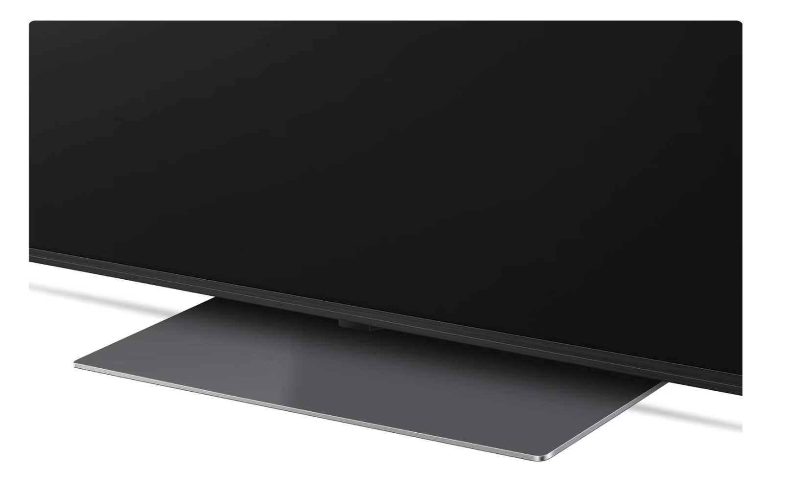 LG CE 55QNED87T6B televisie 4K UHD - 55"