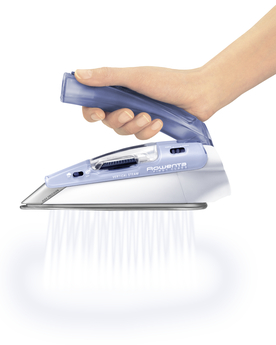 ROWENTA RODA1510F1 reisstrijkijzer