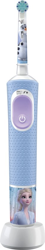 ORAL B OBKIDSFROZEN elektrische tandenborstel