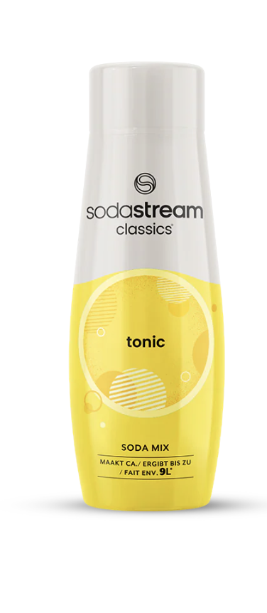 SODASTREAM SD1424206311 smaken - sodastream