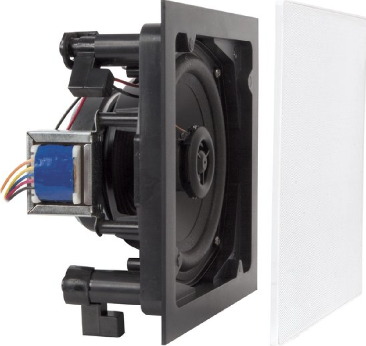 ARTSOUND FL-101T Flatline luidspreker - inbouw