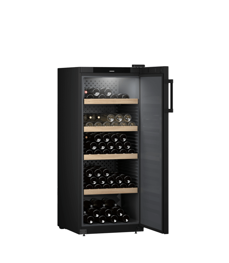 LIEBHERR WSBL460120 vrijstaande wijnkoelkast