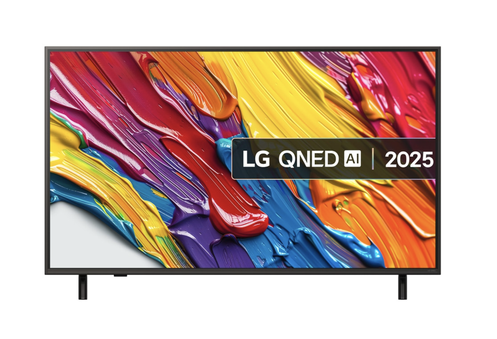 LG CE 50QNED84A6C televisie 4K UHD - 50''