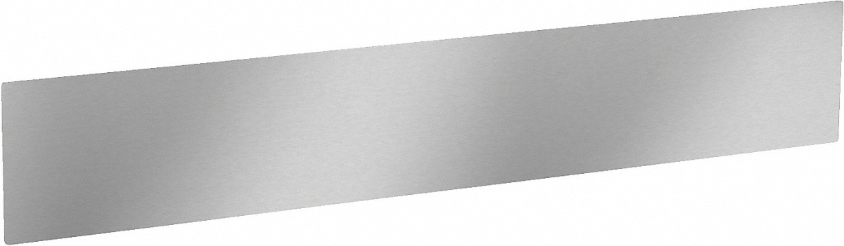 MIELE KTK2420CS MASTERCOOL sokkelpaneel
