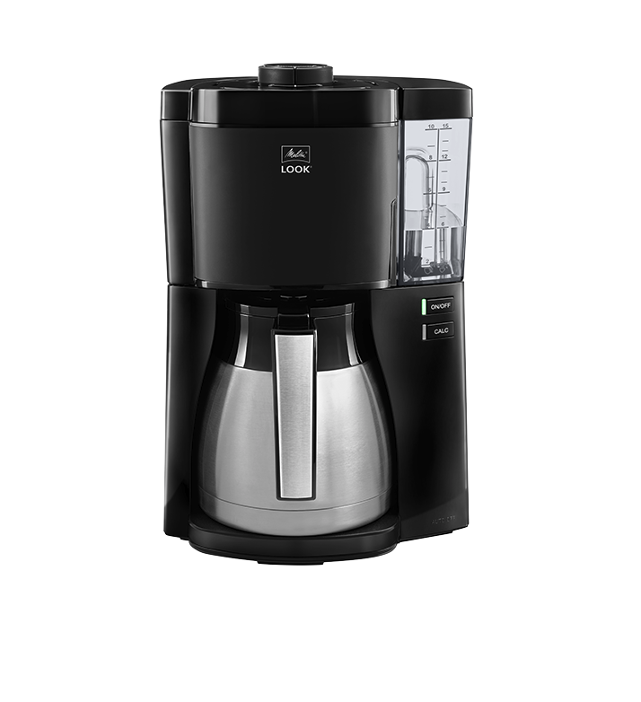 MELITTA 6782605 koffiezetapparaat