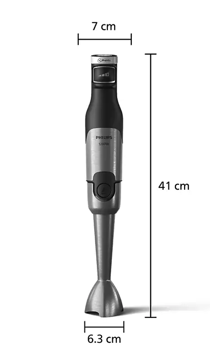 PHILIPS PDHR2684/00 staafmixer