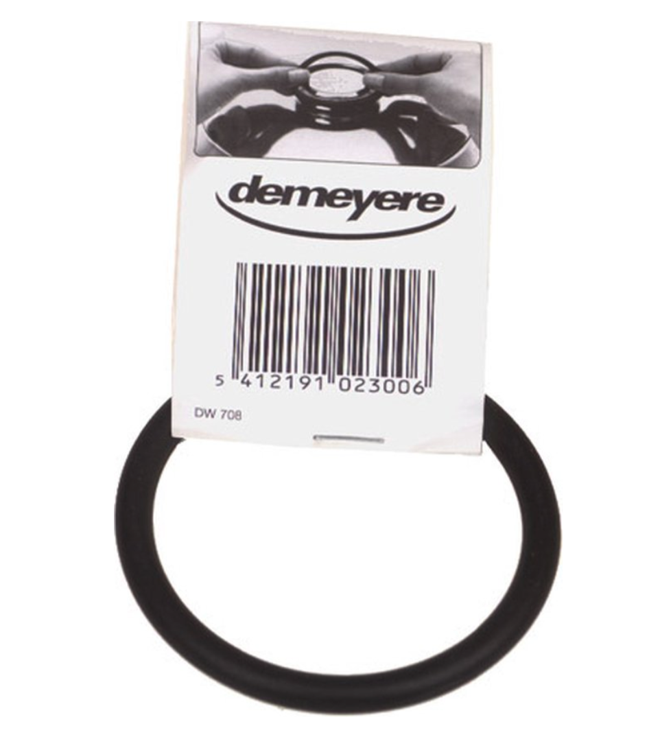 DEMEYERE 2300 rubberring voor deksel