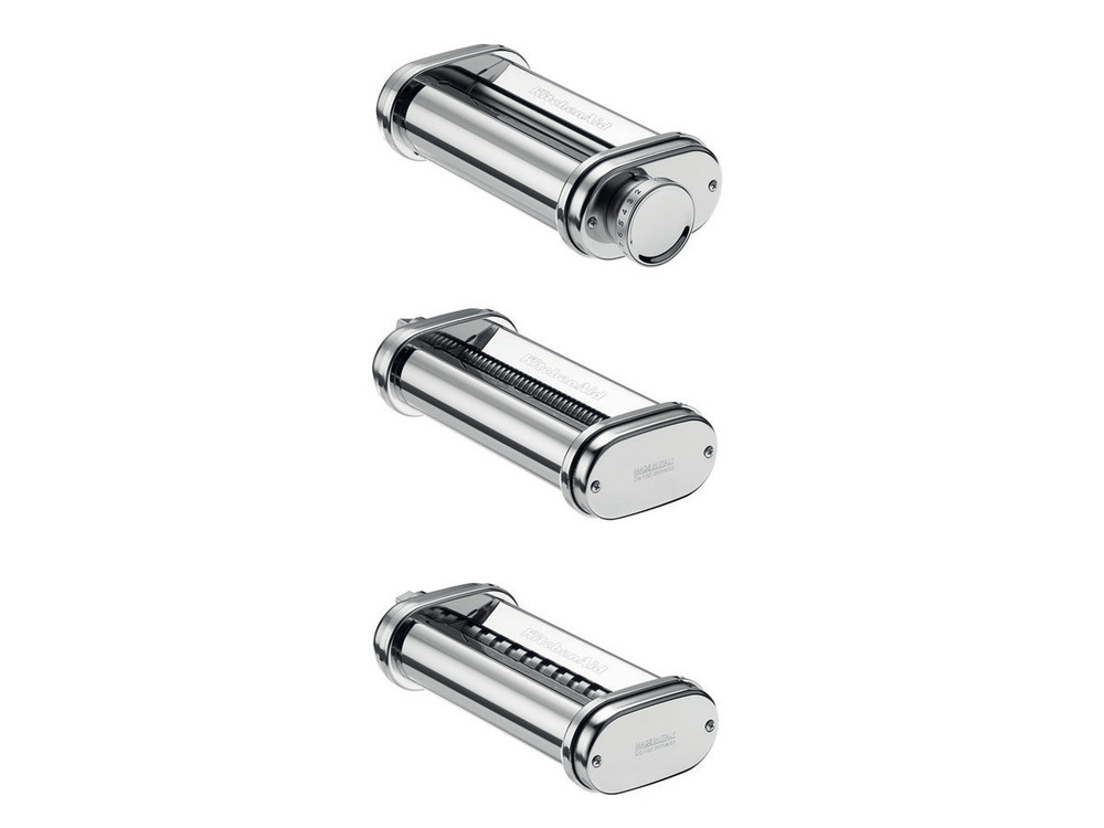 KITCHENAID KI5KSMPRA pastaroller en -snijder