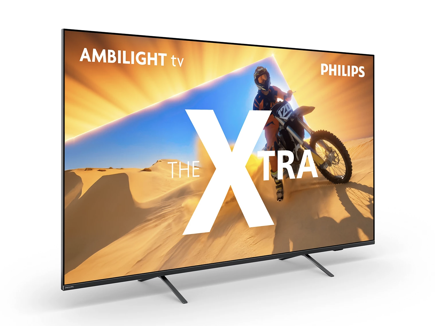 PHILIPS 65PML9009/12 televisie 4K UHD - 65"