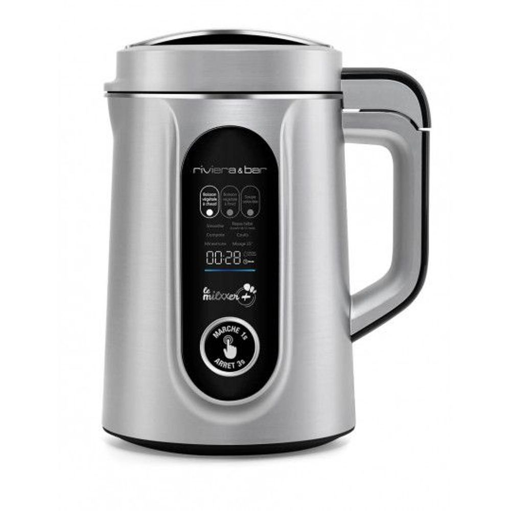 R & B RBPPS650-EL soepmaker