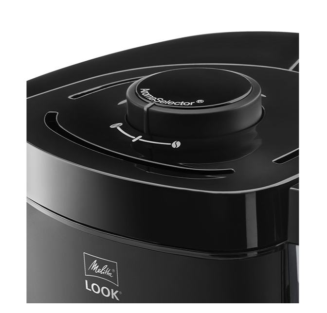 MELITTA 6782605 koffiezetapparaat