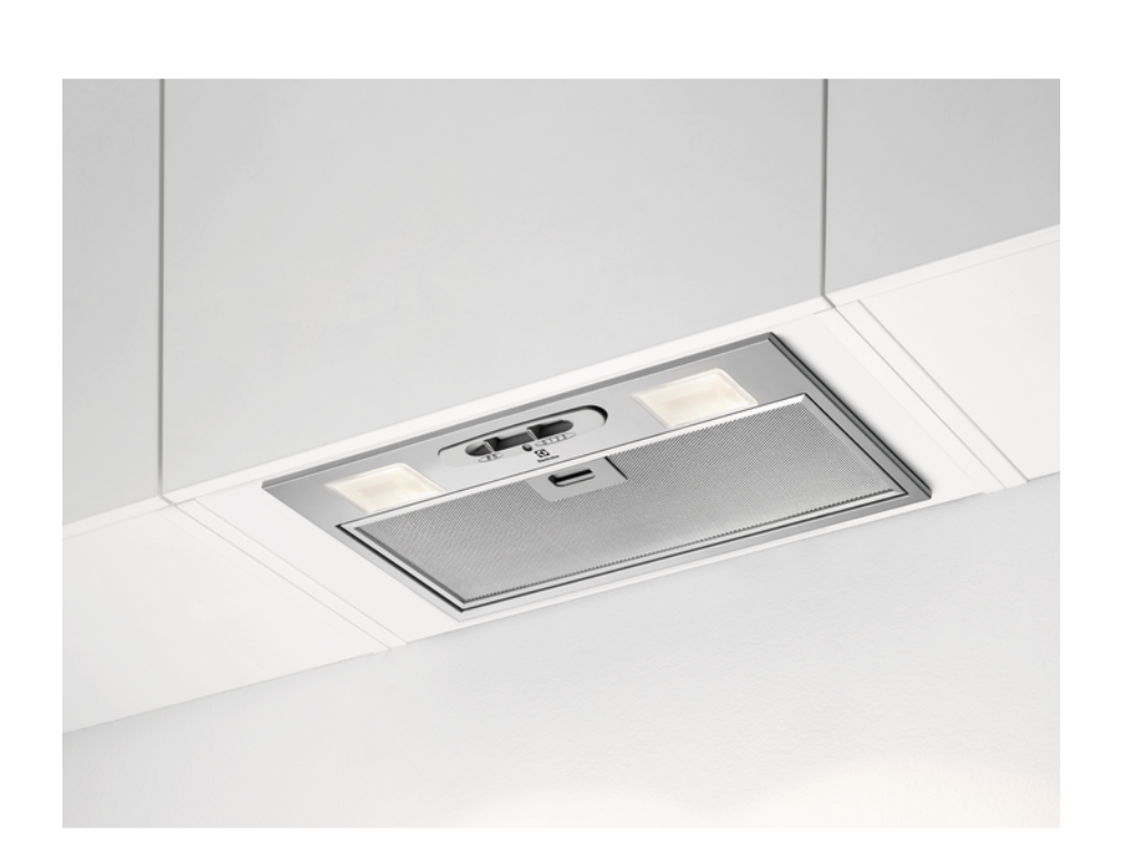 ELECTROLUX LFG235S 300 inbouwgroep - 52cm