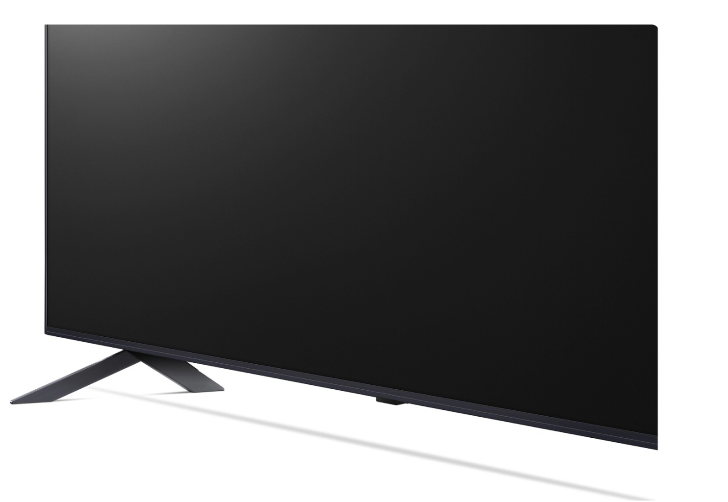 LG CE 43QNED80T6A televisie 4K UHD - 43"