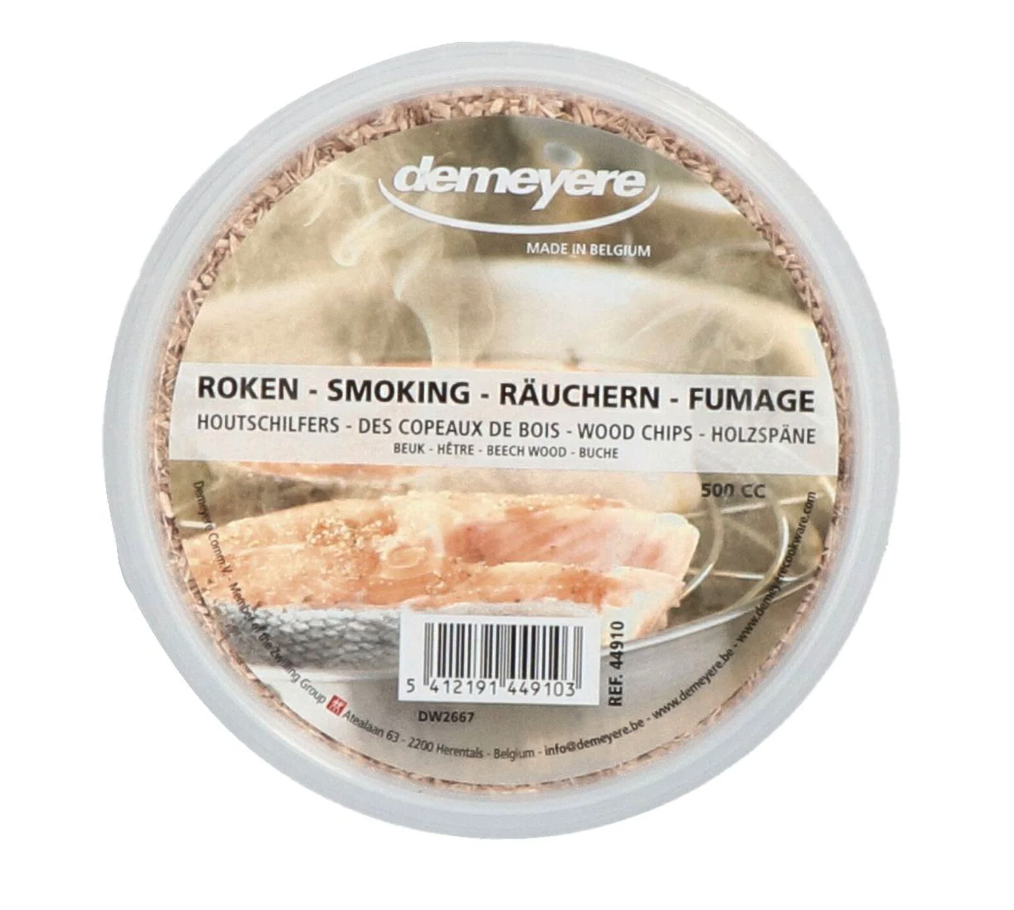 DEMEYERE 44910 houtschilfers