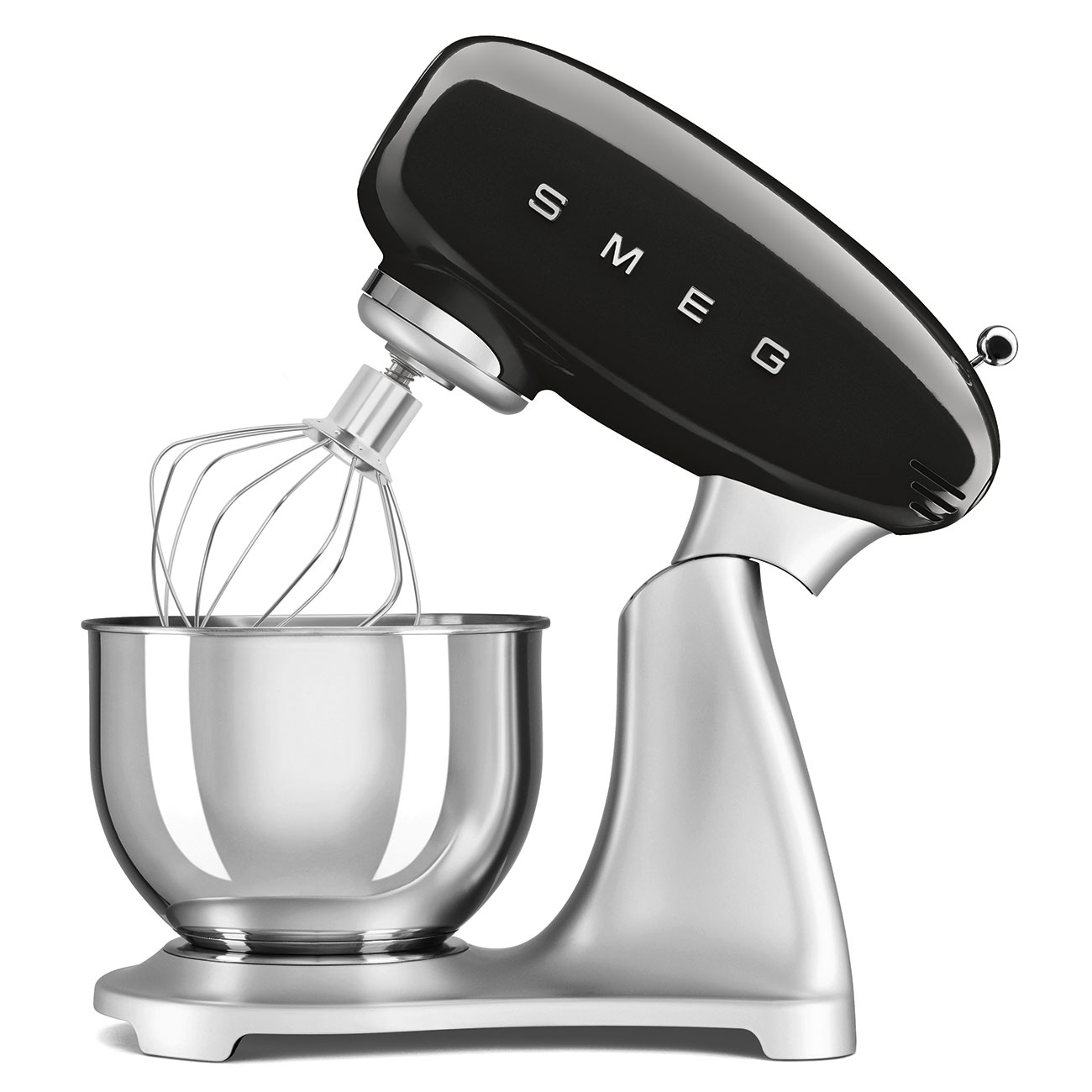 SMEG SMF04BLEU keukenrobot