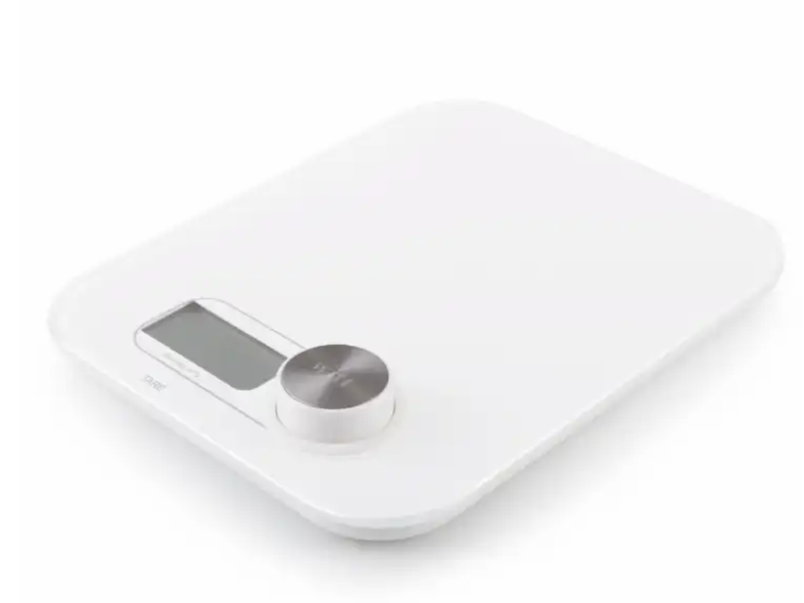 WITT WI61650034 keukenweegschaal