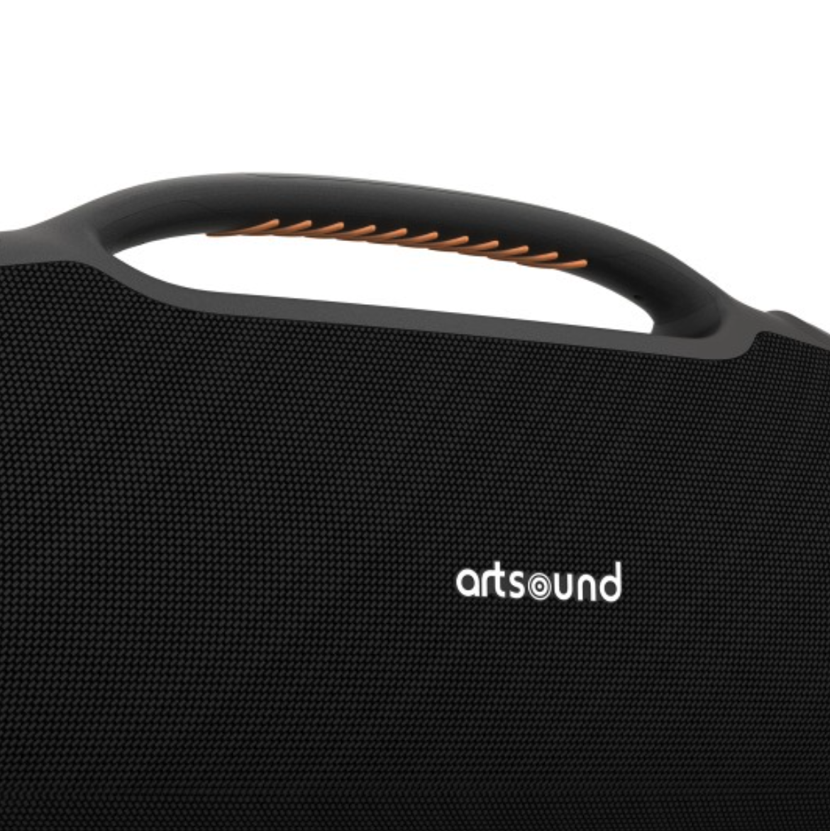 ARTSOUND PWR04 speaker