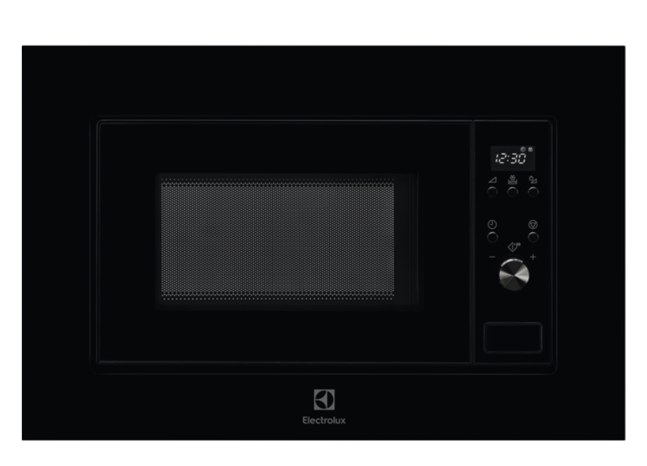ELECTROLUX LMS2203EMK 300 microgolfoven - 38cm