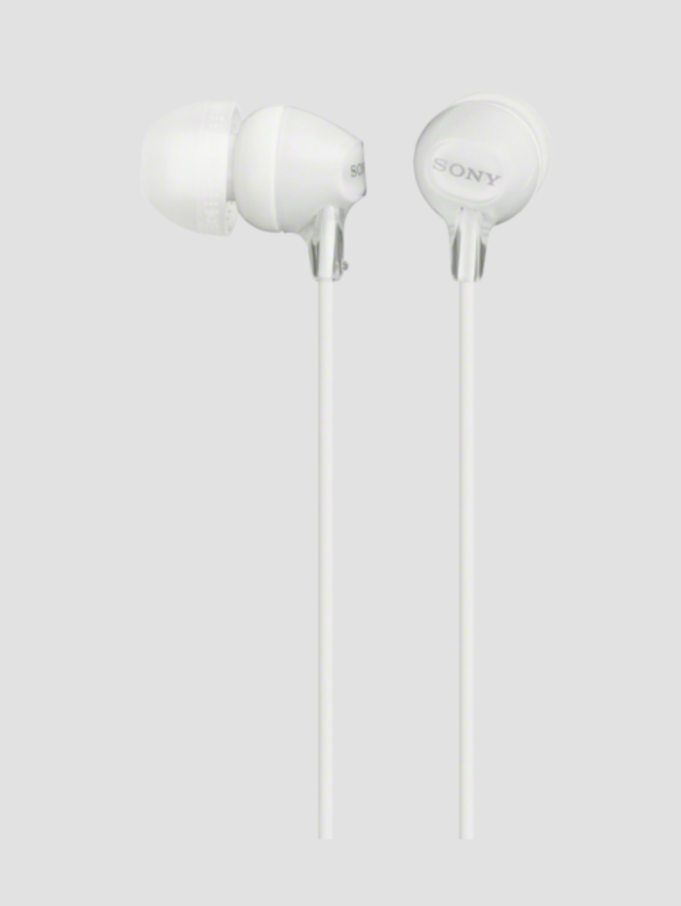 SONY MDREX15APW.CE7 in-ears