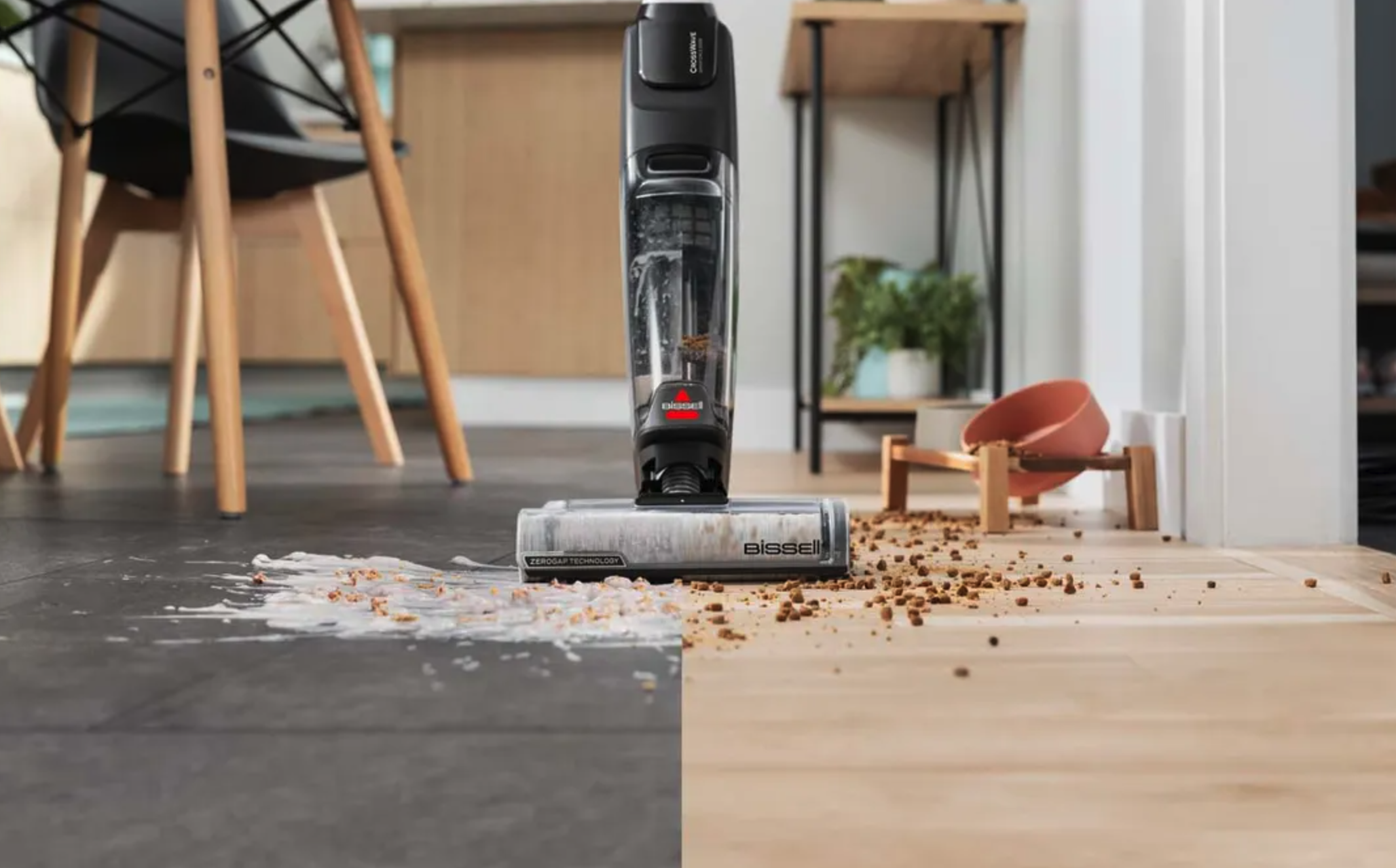 BISSELL BSB4000N vloerreiniger